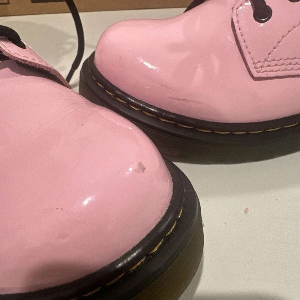 Dr. Martens pre owned